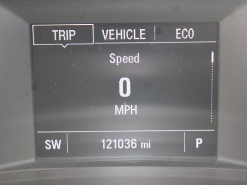 Used 2019 Chevrolet Equinox LS FWD image 23