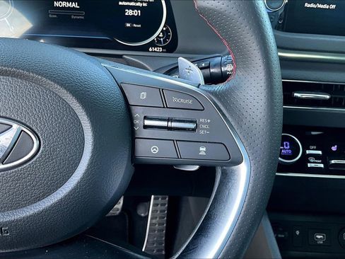 Used 2022 Hyundai Sonata SEL Plus image 12