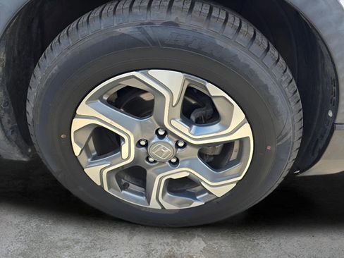 Used 2018 Honda CR-V EX image 17