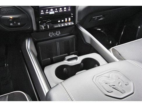 Used 2025 RAM 2500 Laramie image 24