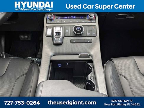 Used 2024 Hyundai Palisade XRT FWD image 26