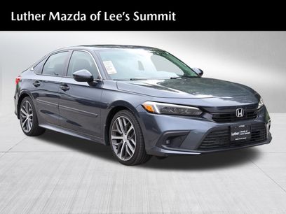 Used 2024 Honda Civic Touring