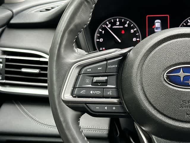 Used 2025 Subaru Legacy Touring XT AWD/4WD image 9