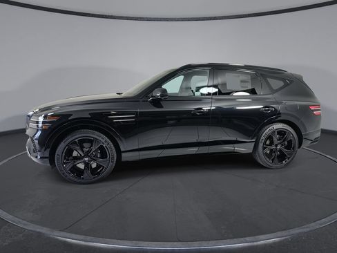 New 2026 Genesis GV80 3.5T Prestige AWD/4WD image 5