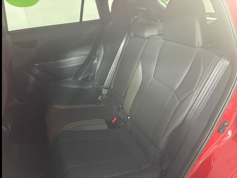 Certified 2025 Subaru Crosstrek 2.0i Premium image 25