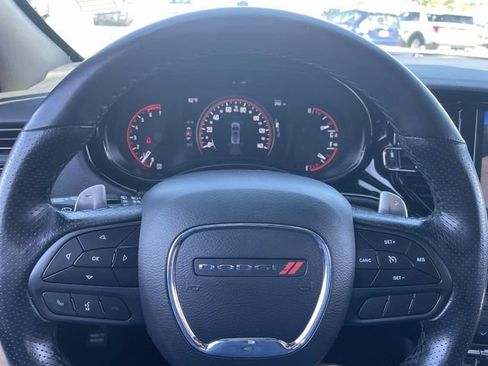 Used 2022 Dodge Durango R/T AWD/4WD image 35