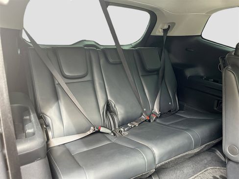 Used 2024 Subaru Ascent Touring image 29