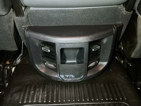 Used 2020 RAM 3500 Tradesman w/ Bed Utility Group image 22