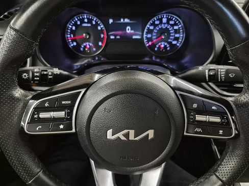Used 2024 Kia Forte GT-Line FWD image 23