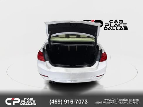 Used 2013 BMW 328i Sedan RWD image 21