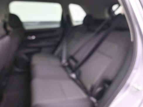 New 2026 Honda CR-V EX image 23