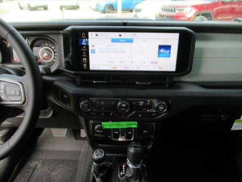 New 2026 Jeep Wrangler Sport S image 20