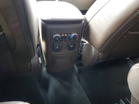 Certified 2023 Ford Explorer King Ranch w/ Technology Package AWD/4WD image 26