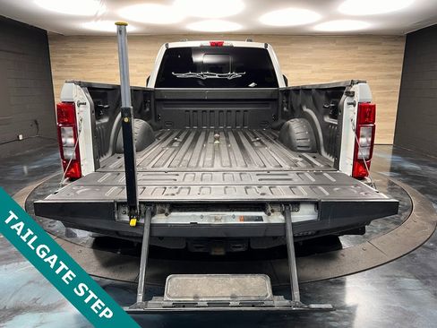 Used 2022 Ford F350 Lariat w/ Lariat Ultimate Package image 15