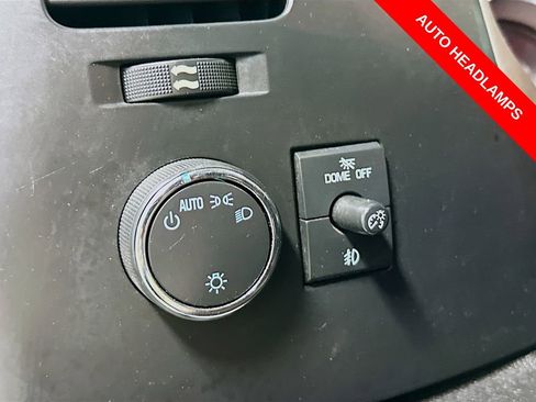 Used 2013 Chevrolet Silverado 1500 LT w/ All-Star Edition AWD/4WD image 11