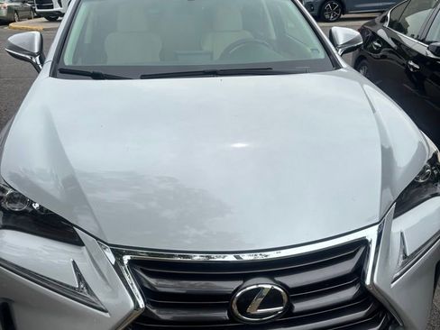 Used 2017 Lexus NX 200t FWD w/ Premium Package image 5