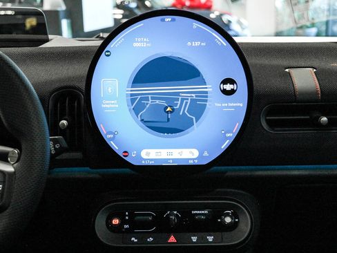 New 2026 MINI Cooper John Cooper Works image 15