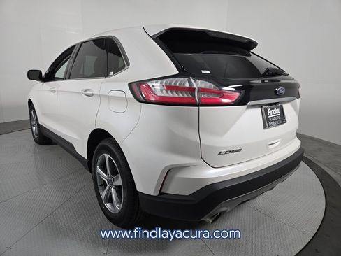 Used 2019 Ford Edge SEL w/ Equipment Group 201A image 4