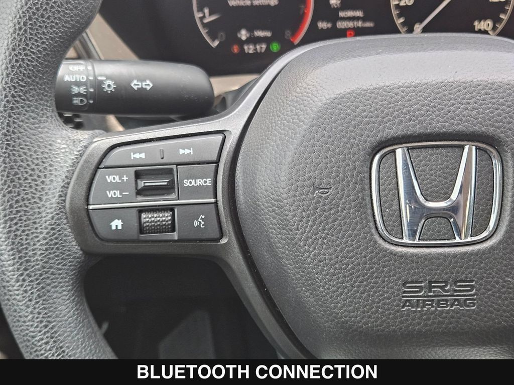 Used 2025 Honda CR-V LX image 23