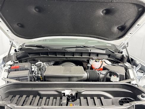 New 2026 GMC Sierra 1500 AT4 w/ AT4 Premium Package image 26