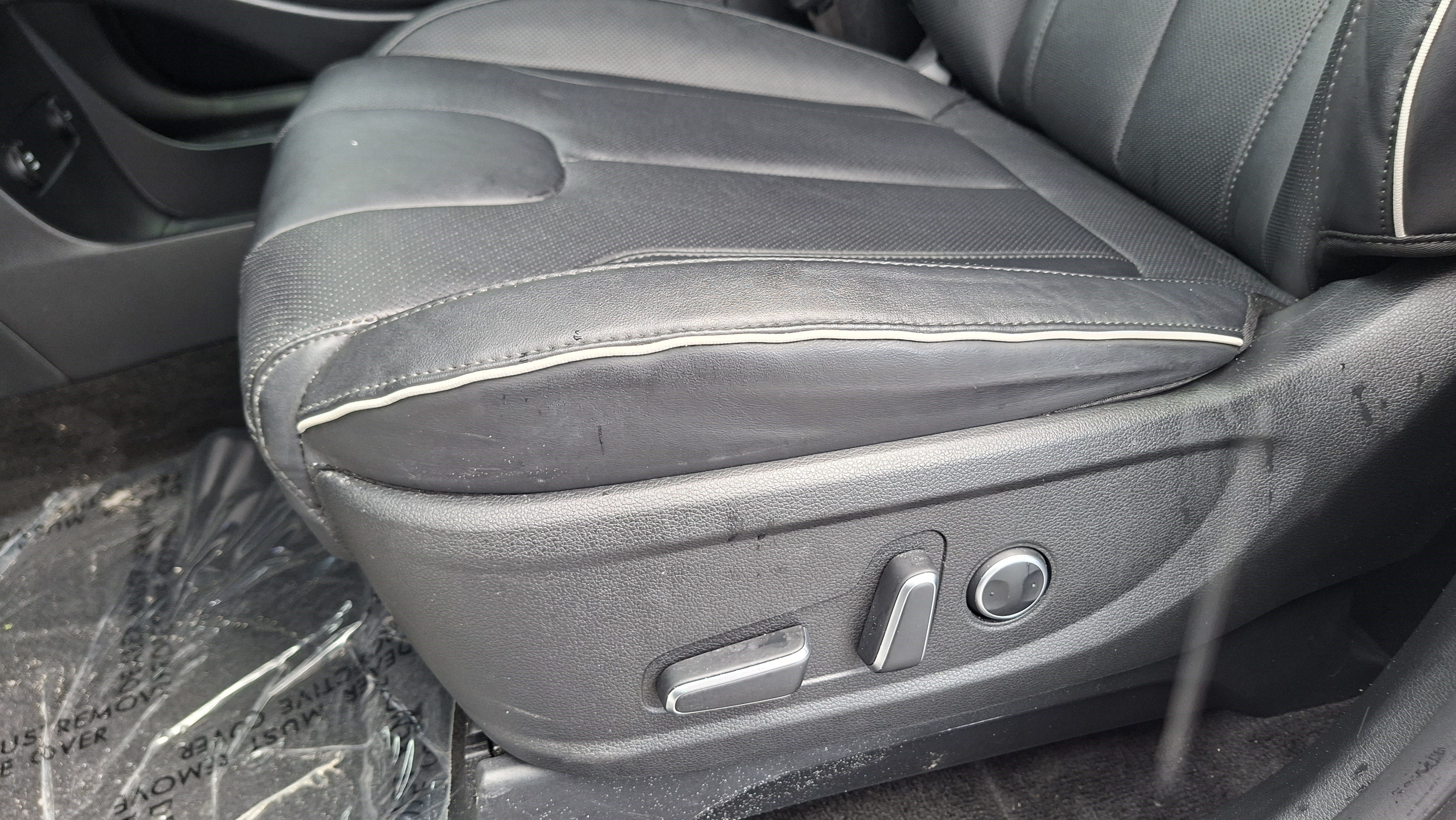 Used 2025 Hyundai Palisade SEL FWD image 19