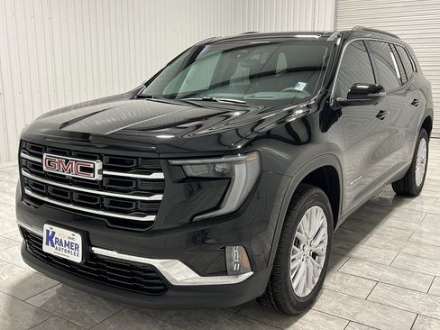 New 2026 GMC Acadia Elevation w/ Elevation Premium Package image 1