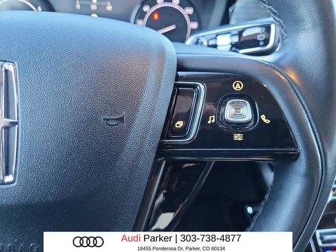 Used 2022 Lincoln Corsair AWD w/ Premium Package image 19