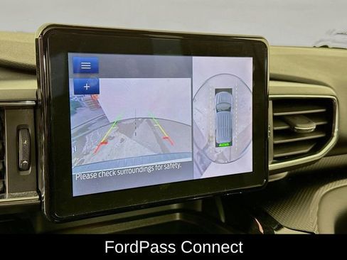 Certified 2023 Ford Explorer ST-Line w/ Class IV Trailer Tow Package image 15