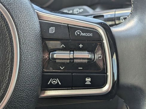 Used 2022 Kia Sorento SX image 27