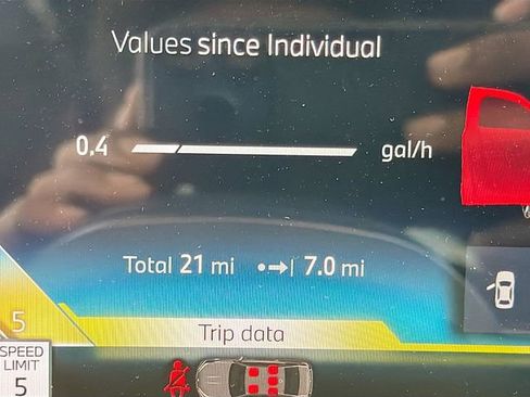 New 2026 BMW 540i xDrive w/ Executive Package image 40