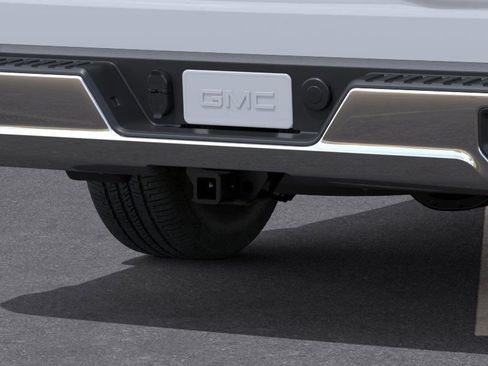 New 2026 GMC Sierra 1500 Pro image 14