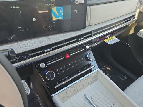 New 2025 Hyundai Santa Fe Calligraphy image 22