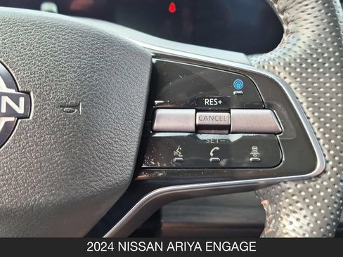 Used 2024 Nissan Ariya FWD image 18