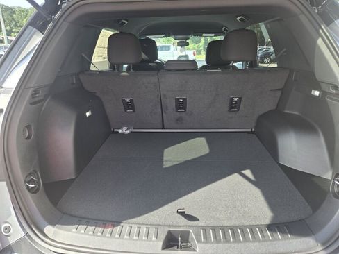 New 2026 GMC Terrain Elevation w/ Black Edition FWD image 7