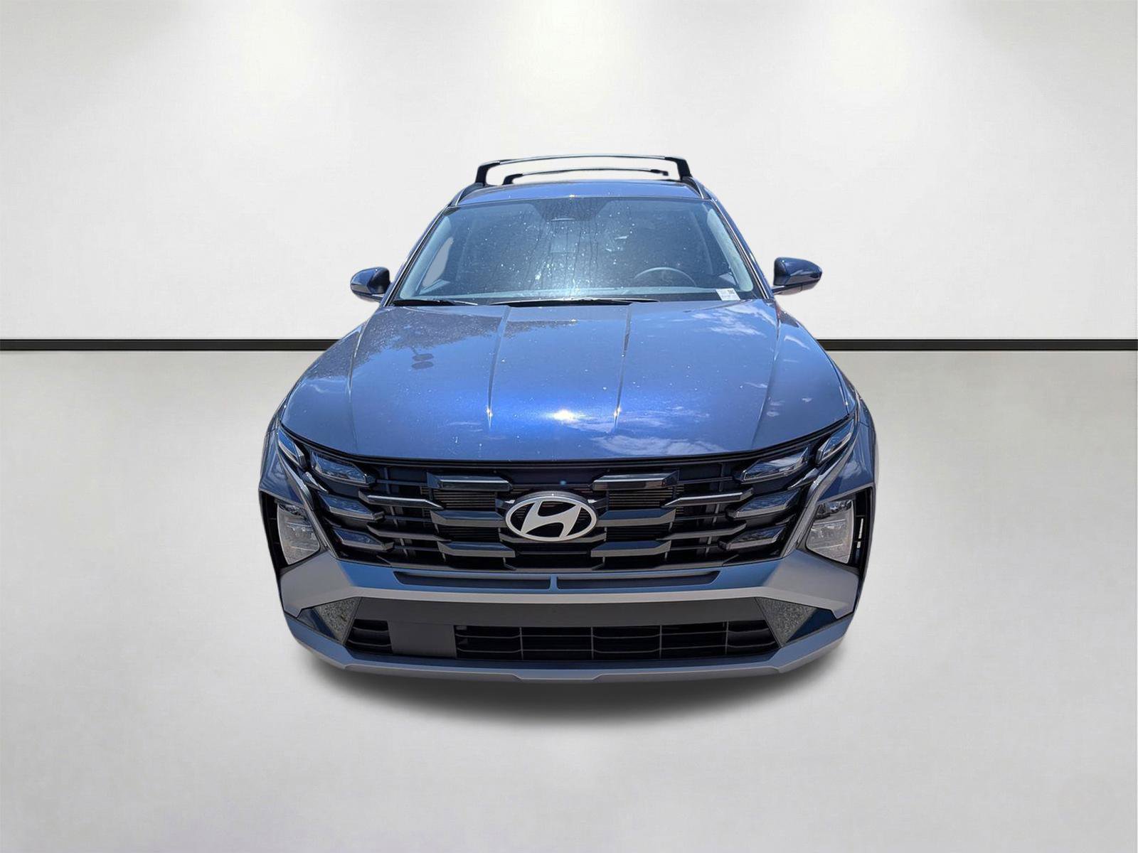 New 2026 Hyundai Tucson SEL w/ Tow & Go Package FWD image 9
