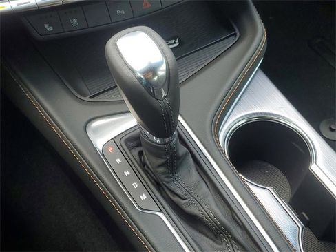 New 2026 Cadillac CT4 Sport image 15