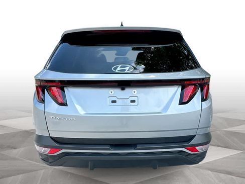 Used 2024 Hyundai Tucson SEL FWD image 7
