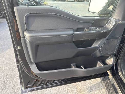 Certified 2022 Ford F150 XLT w/ Equipment Group 302A High image 9