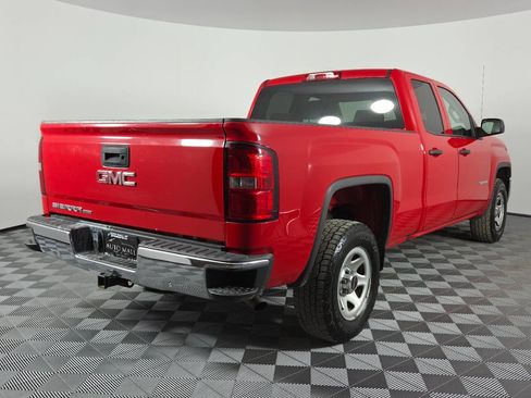 Used 2019 GMC Sierra 1500 Limited w/ Sierra Convenience Package RWD image 7