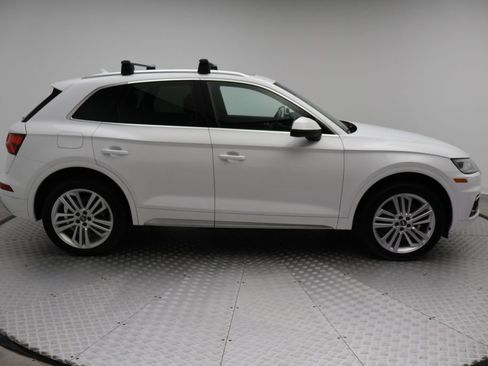 Used 2018 Audi Q5 Prestige w/ Prestige Package image 7
