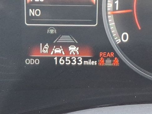 Used 2023 Lexus NX 350 AWD image 20