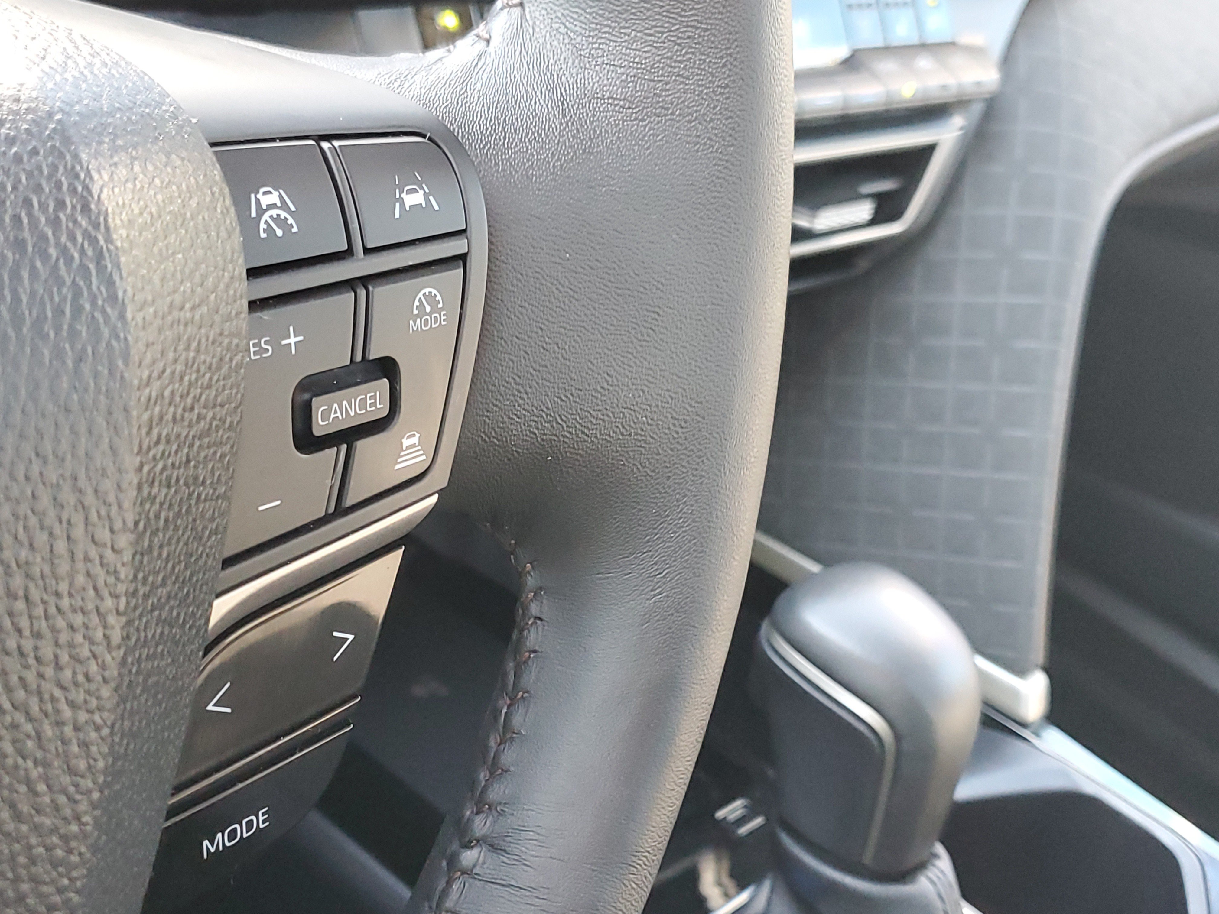 Certified 2026 Toyota Camry XLE w/ Premium Plus Package FWD image 27