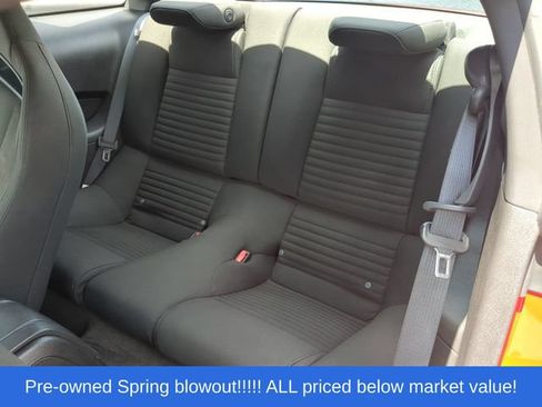 Used 2012 Ford Mustang Boss 302 w/ Boss 302 Accessory Pkg RWD image 32
