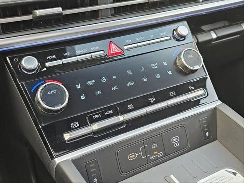 New 2026 Hyundai Santa Fe Limited AWD/4WD image 23