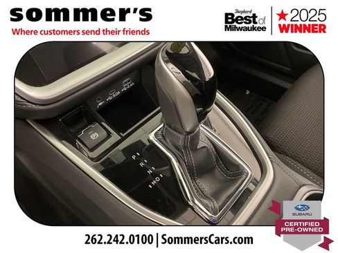 Used 2024 Subaru Outback Premium AWD/4WD image 23