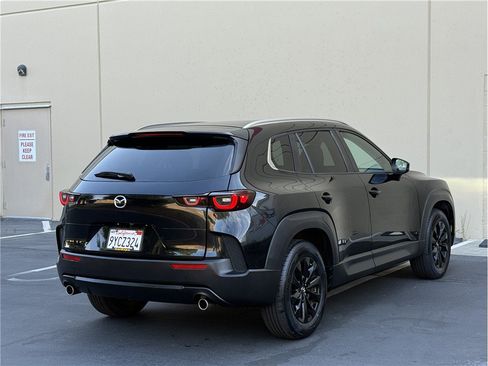 Used 2024 MAZDA CX-50 AWD 2.5 S w/ Preferred Package image 6