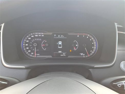 Used 2022 Hyundai Santa Cruz SEL image 15