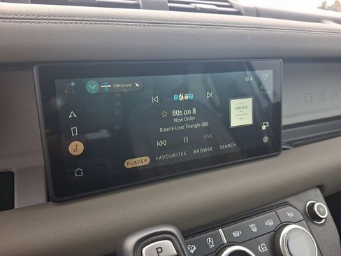 Used 2020 Land Rover Defender 110 S image 18