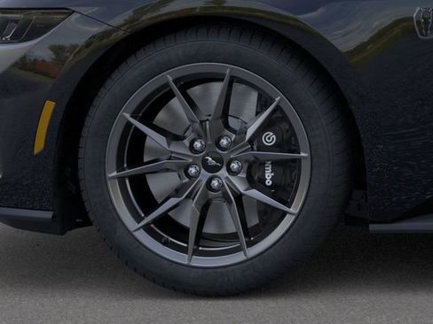 New 2026 Ford Mustang Dark Horse image 22