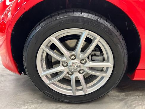 Used 2012 MAZDA MX-5 Miata Sport w/ Convenience Pkg RWD image 15